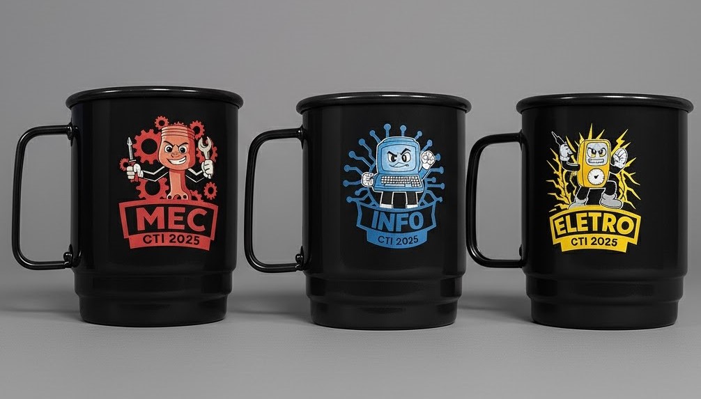 Canecas personalizadas com fotos e frases